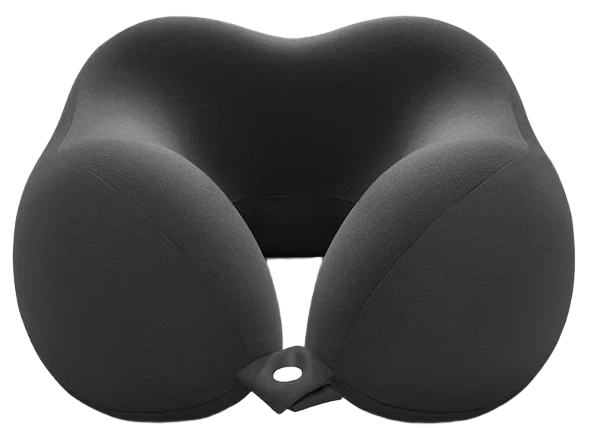 记忆棉U型枕旅行护颈枕图片 8