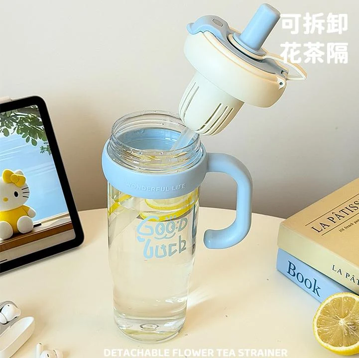 大容量冰霸吸管杯图片 6