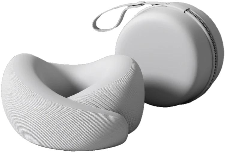 冰丝旅行U枕
