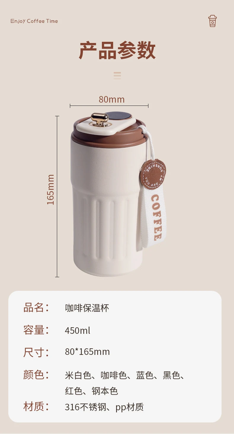 智能显温杯图片 8
