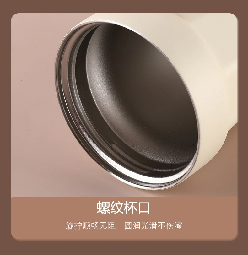 时尚八角咖啡杯图片 11