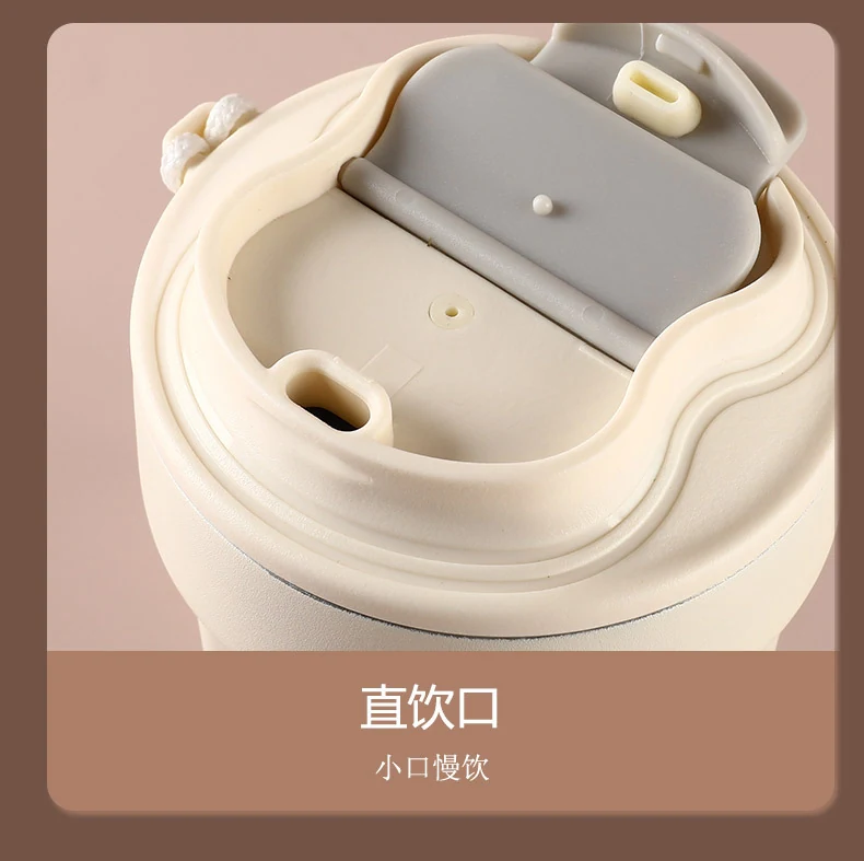 时尚八角咖啡杯图片 7
