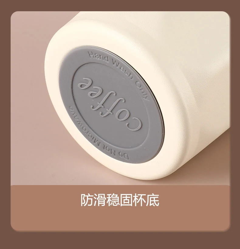 时尚八角咖啡杯图片 9