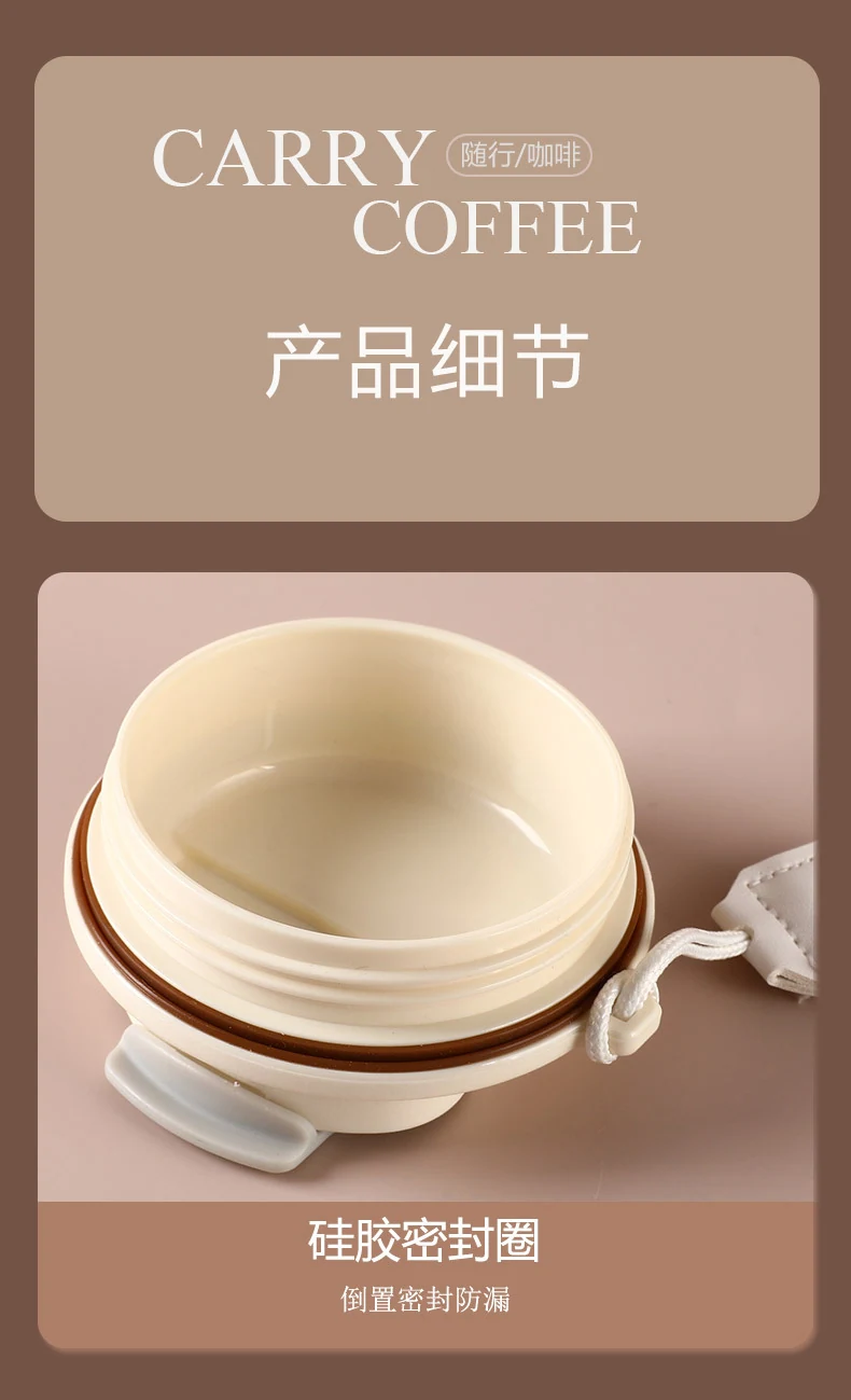 时尚八角咖啡杯图片 10
