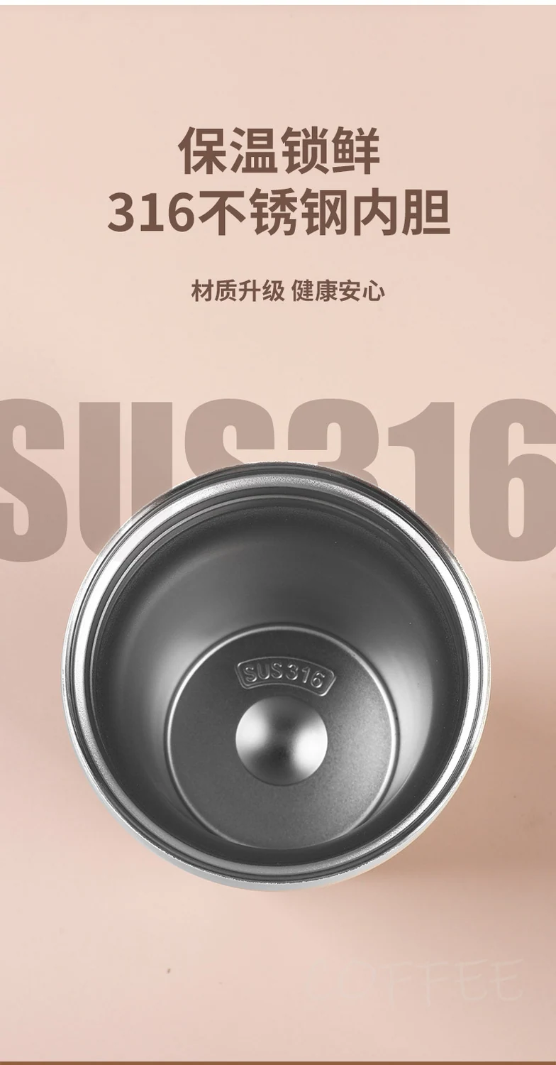 时尚八角咖啡杯图片 12