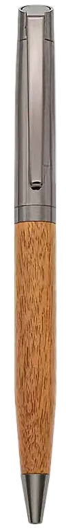 木纹签字笔图片 2
