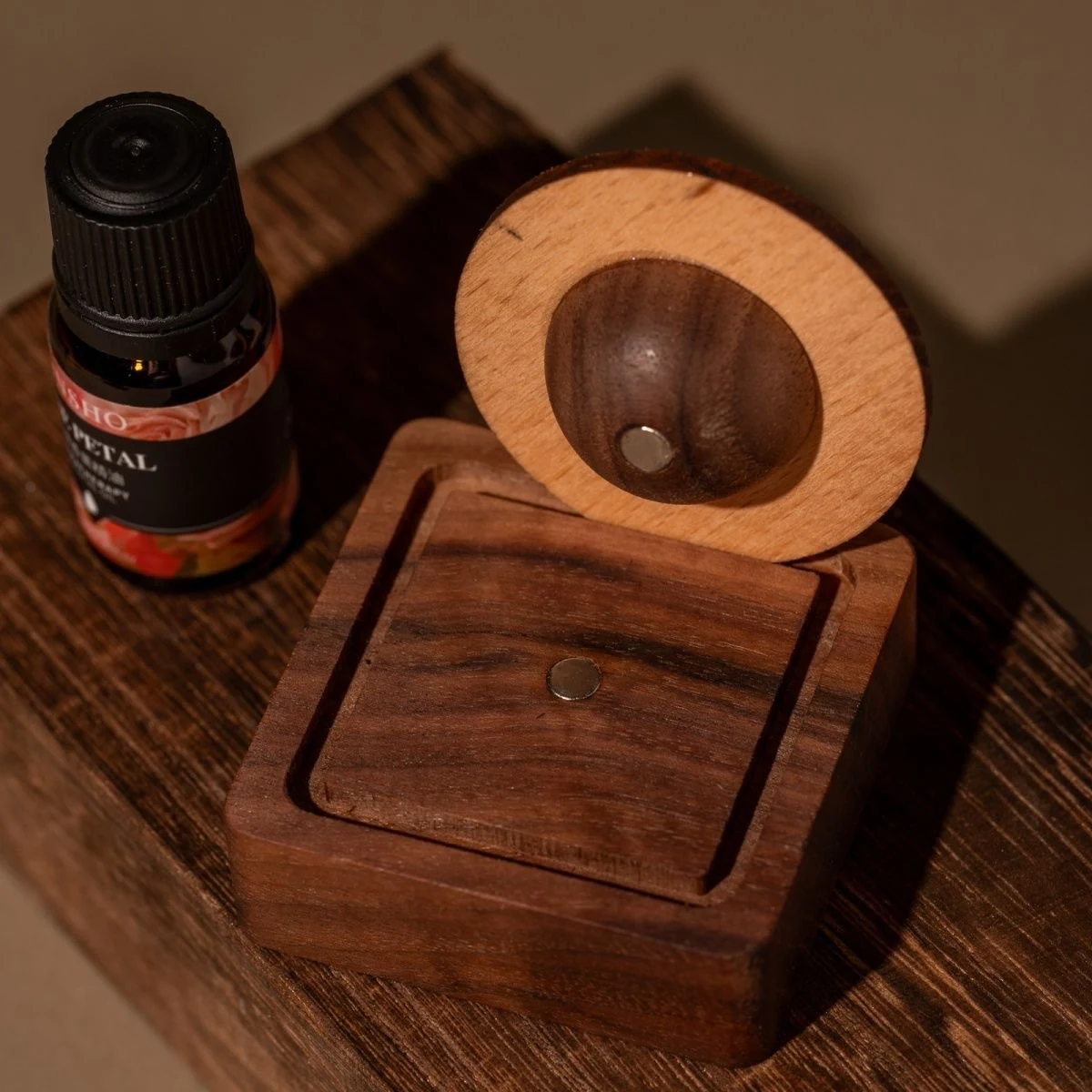 沙比利星球扩香木图片 4