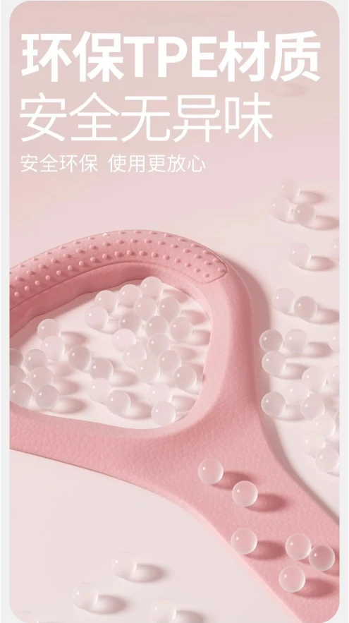 八字拉力器进阶款图片 7