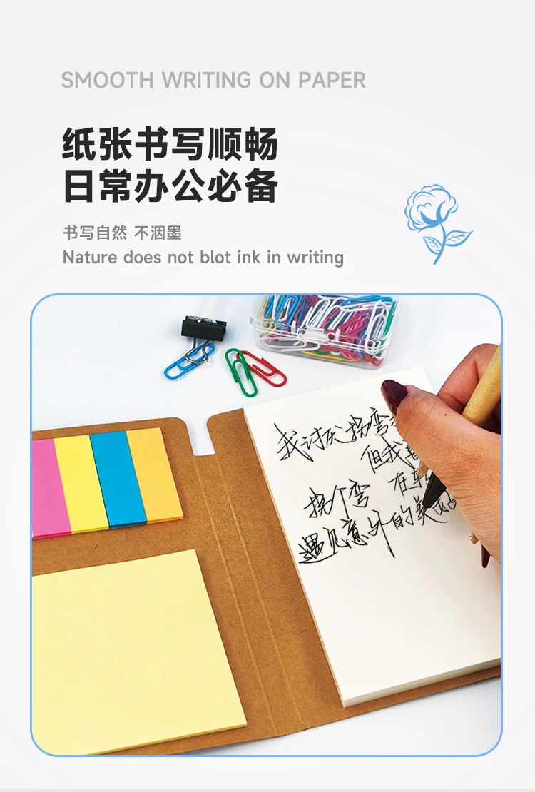多功能便签本图片 7